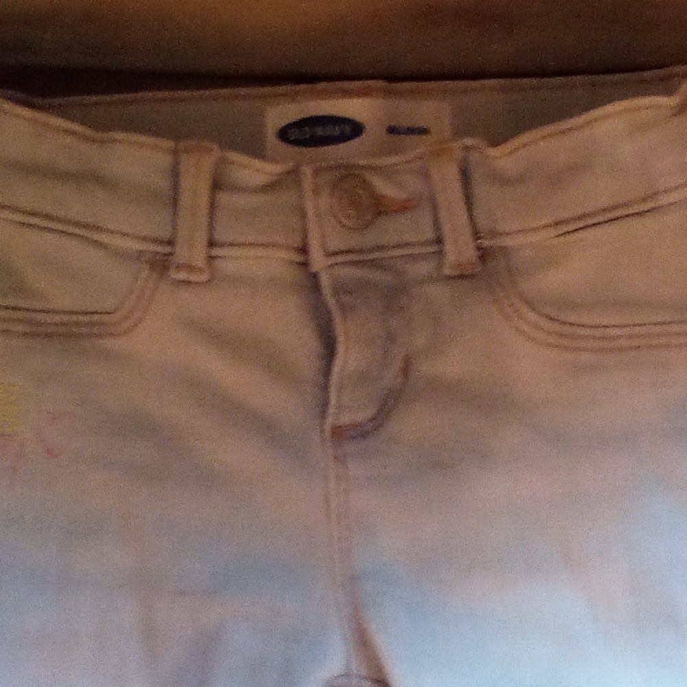 Toddlers Jeans 4T 4pair $15 - Picture 7 of 10